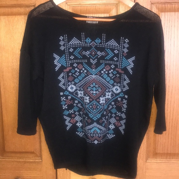 Moon Collection Sweaters - Moon Collection sweater